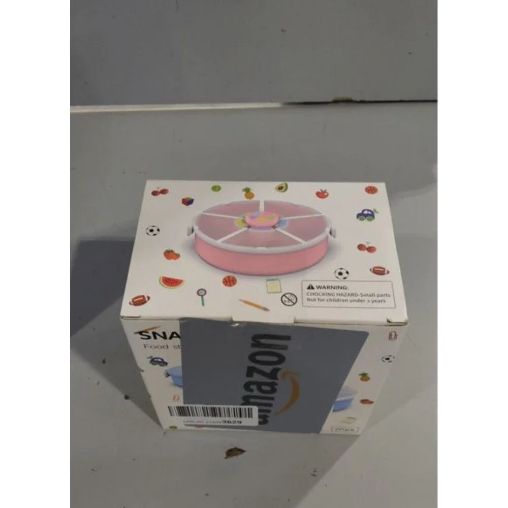 Unbranded kids snack